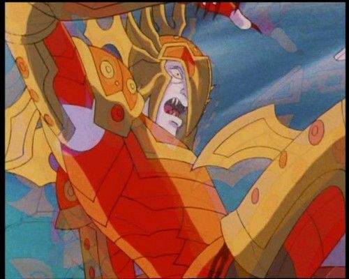 Otaku Gallery  / Anime e Manga / Saint Seiya / Screen Shots / Episodi / 107 - Le apparenze / 038.jpg